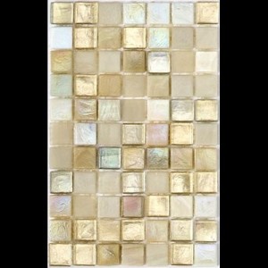 Fagus  1,5x1,5cm - foglio  29,6x29,6cm Mosaico Sicis SICIS - 1