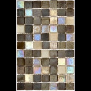 Lance  1,5x1,5cm - foglio  29,6x29,6cm Mosaico Sicis SICIS - 1