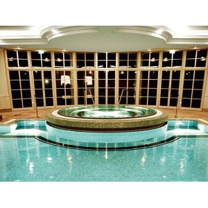 Lampianu  1,5x1,5cm - foglio  29,6x29,6cm Mosaico Sicis SICIS - 1