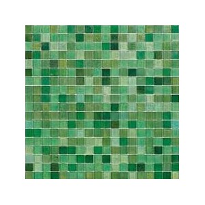 Vignola  1,5x1,5cm - feuille 29,6x29,6cm mosaique Sicis SICIS - 1