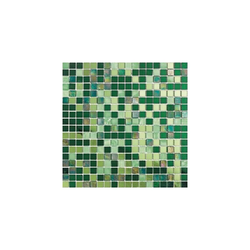 Isarenas  1,5x1,5cm - sheet 29,6x29,6cm mosaic Sicis SICIS - 1