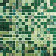 Isarenas  1,5x1,5cm - sheet 29,6x29,6cm mosaic Sicis SICIS - 1