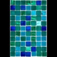 Luppolo  1,5x1,5cm - foglio  29,6x29,6cm Mosaico Sicis SICIS - 1