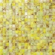 Nanda  1,5x1,5cm - foglio  29,6x29,6cm Mosaico Sicis SICIS - 1