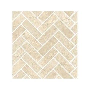 SPINA CREMA MARFIL 30x30cm Ceramica Sant'Agostino CSASPCMA30 CERAMICA SANT'AGOSTINO - 1