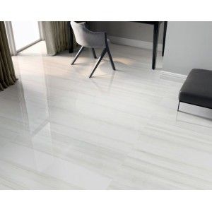 BIANCO LASA KRY 30X60cm Ceramica Sant'Agostino CSABILAK30 CERAMICA SANT'AGOSTINO - 1