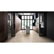 CREMA MARFIL 7,3X29,6cm Ceramica Sant'Agostino CSACRMA730 CERAMICA SANT'AGOSTINO - 1