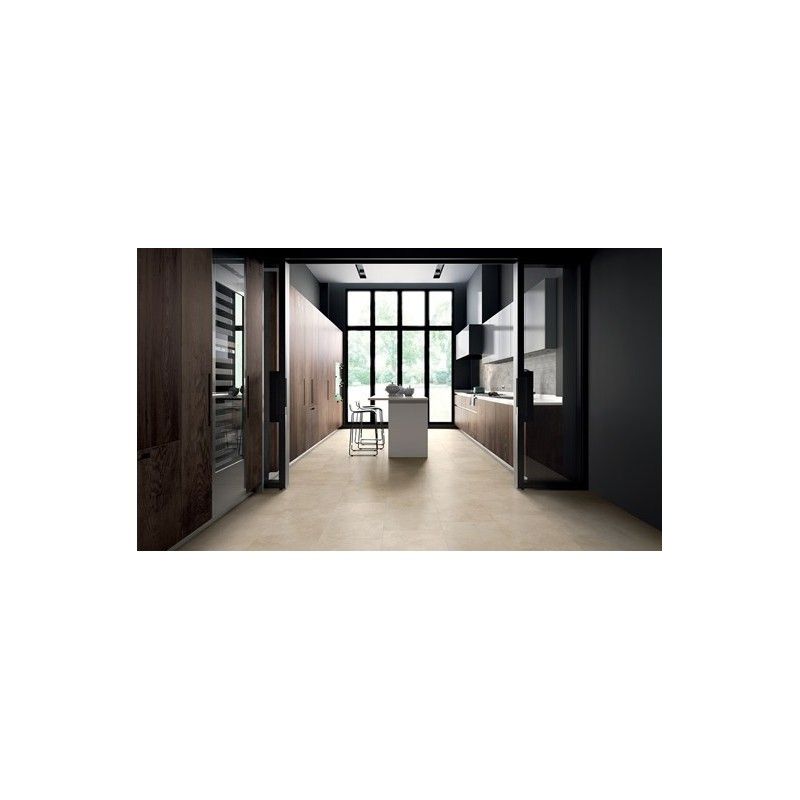 CREMA MARFIL 90x90cm Ceramica Sant'Agostino CSACRMAF90 CERAMICA SANT'AGOSTINO - 1