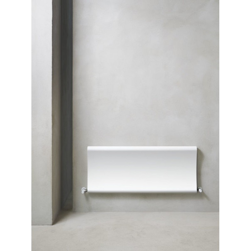 Bent Horizontal Radiateur  520 x 1800  Caleido FBEN18520 CALEIDO - 1