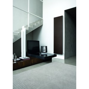 Ice Single Vertical Elec Radiateur  1930 x 315 Caleido FICE18305 CALEIDO - 1