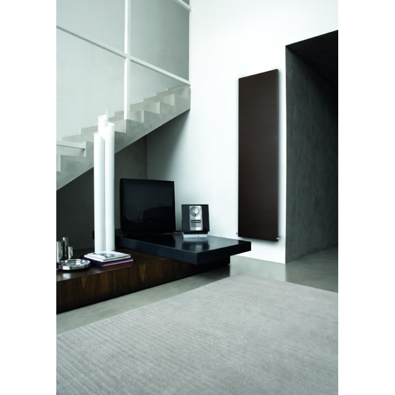 Ice Single Vertical Elec Radiateur  1930 x 315 Caleido FICE18305 CALEIDO - 1