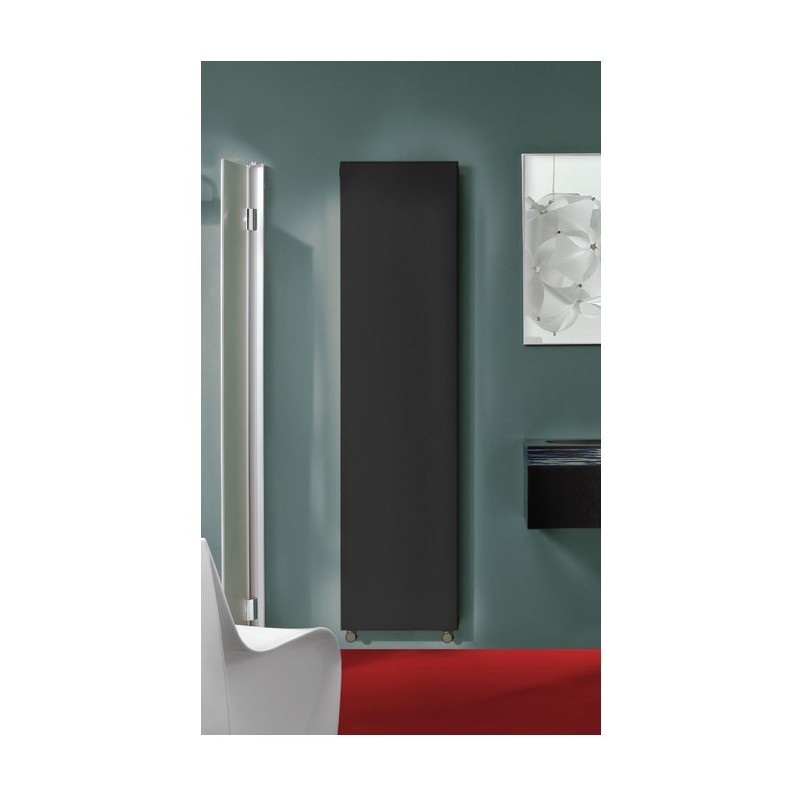 Ice Clean Single Vertical Heizkoerper  2020 x 315 Caleido FICECL20305 CALEIDO - 1