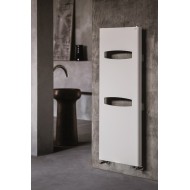 Mask Single Vertical Elec Heizkoerper  1620 x 650  Caleido FMAS15650 CALEIDO - 1