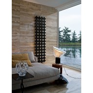 Add_On regolare Vertical  Radiateur  192 x 48 Tubes AD_RA TUBES - 1