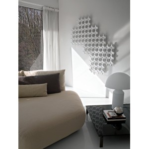 Add_On forma libera L1 Radiateur  144 x 144 Tubes AD_F TUBES - 1