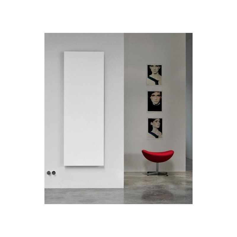 Square SQO Verticale  Termoarredo  180 x 46 Tubes SQVIDR180046 TUBES - 1