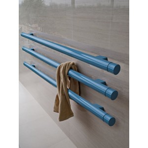 Tbt  TBT unique Horizontal  Radiateur  55 X 200  Tubes TBT200OR1 TUBES - 1