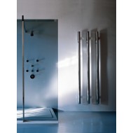 Tbt Triplo Verticale Termoarredo  200 X 55 Tubes TBT200VE3 TUBES - 1