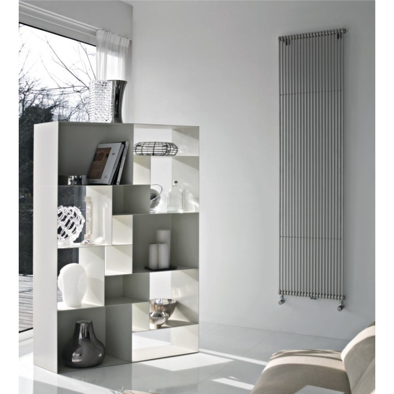 CV14G Verticale Singolo 22 Elementi Termoarredo  200 x 53,8 Tubes CV14G22 TUBES - 1