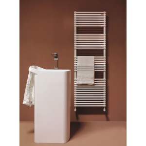 Bath 20 BA20  Radiateur  196 x 60 Tubes BA20190060 TUBES - 1