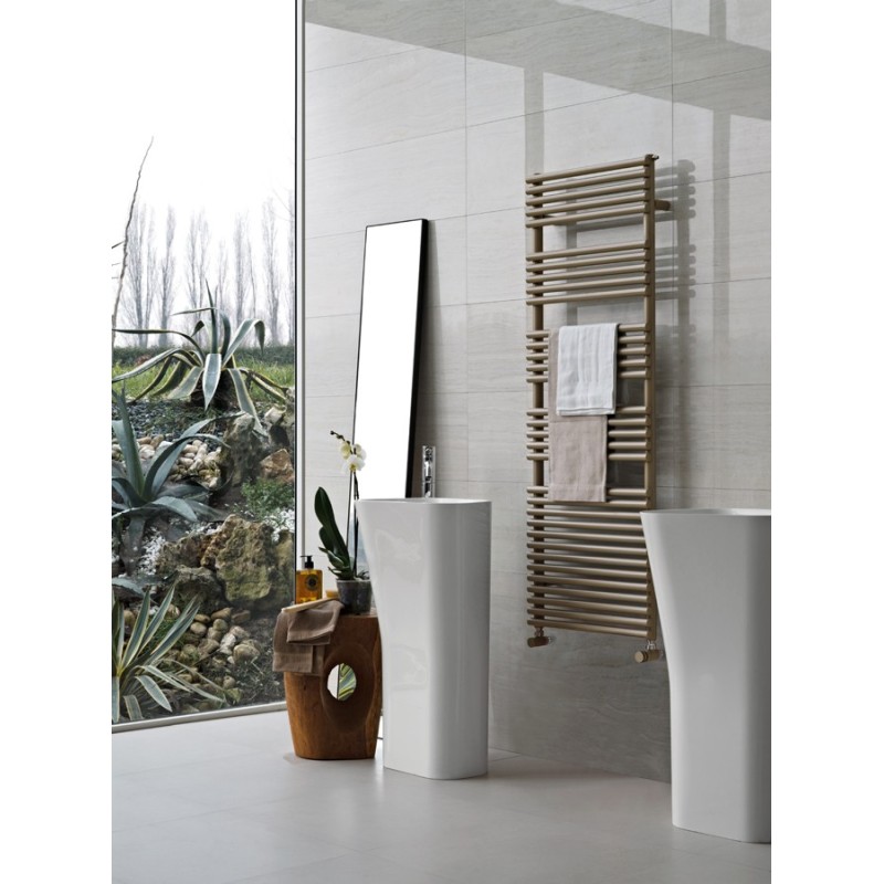 Bath 25 BA25 Termoarredo  144,5 x 50 Tubes BA25150050 TUBES - 1