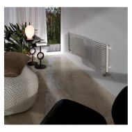 Joba JO Orizzontale Elementi 16 Termoarredo  39,4 x 148,8 Tubes JO150016 TUBES - 1