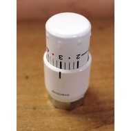 Testina Termostatica A Liquido  Termoarredo   Tubes ZTTL TUBES - 1