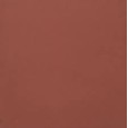 UNICOLORE ROSSO MATTONE 20x20cm Casalgrande Padana   400013 CASALGRANDE PADANA - 1