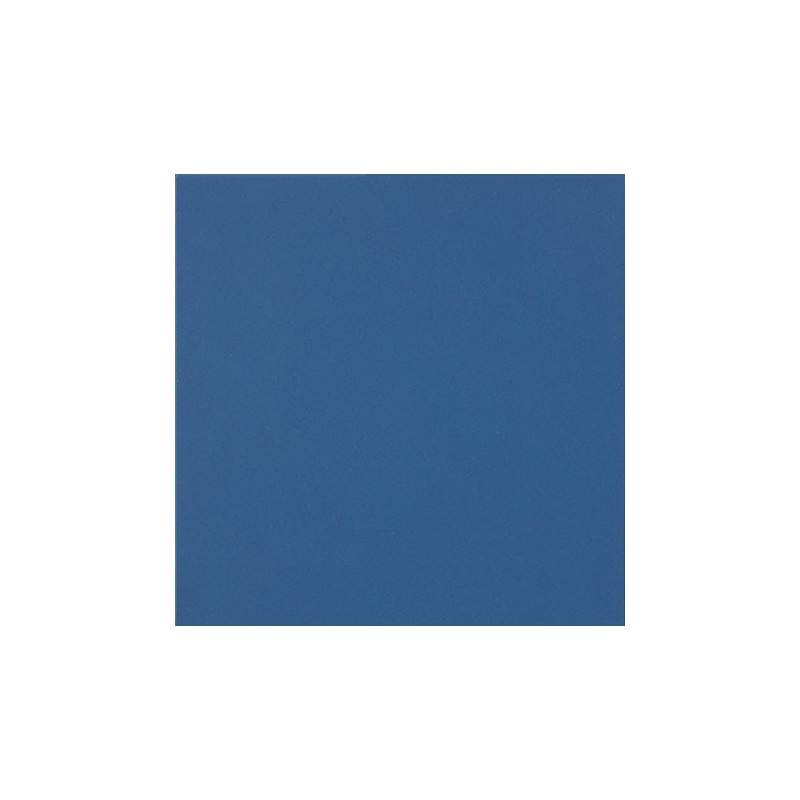 UNICOLORE BLU FORTE 20x20cm Casalgrande Padana   400017 CASALGRANDE PADANA - 1