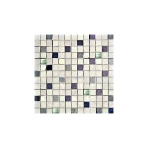 MARTE MOSAIC MIX B   (RETE)  30x30cm Casalgrande Padana  9714452 CASALGRANDE PADANA - 1