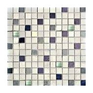 MARTE MOSAIK MIX B   (RETE)  30x30cm Casalgrande Padana  9714452 CASALGRANDE PADANA - 1