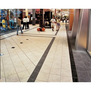 ARDESIA BIANCO 15x15cm Casalgrande Padana  9170001 CASALGRANDE PADANA - 1