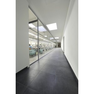 METEOR NERO 30x60cm Casalgrande Padana  7790034 CASALGRANDE PADANA - 1