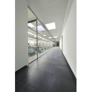 METEOR NERO 30x60cm Casalgrande Padana  7790034 CASALGRANDE PADANA - 1