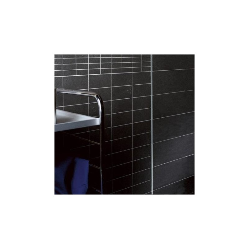 METEOR MOSAIC METEOR NERO 3X3 30x30cm Casalgrande Padana  7704434 CASALGRANDE PADANA - 1