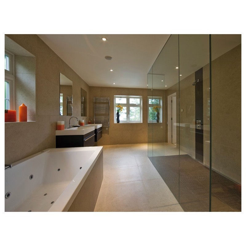 PIETRE ETRUSCHE TUSCANIA ANTIBACTERIAL (NON RE 45x45cm Casalgrande Padana  7355886 CASALGRANDE PADANA - 1