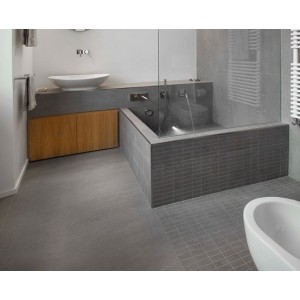 BASALTINA MOSAIC STROMBOLI 6X6 30x30cm Casalgrande Padana  6704522 CASALGRANDE PADANA - 1