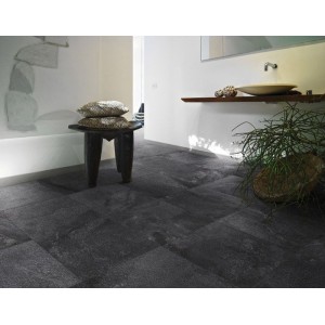 AMAZZONIA DRAGON BLACK 30x30cm Casalgrande Padana  4700068 CASALGRANDE PADANA - 1