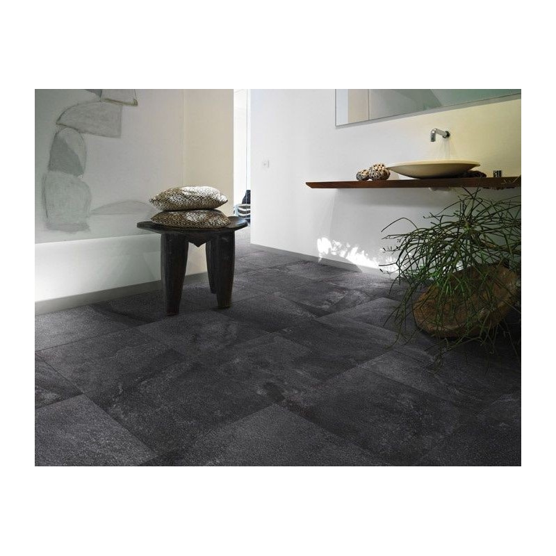 AMAZZONIA DRAGON BLACK 30x60cm Casalgrande Padana  4790168 CASALGRANDE PADANA - 1