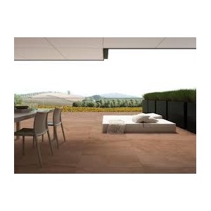 AMAZZONIA DRAGON BROWN GRIP 20MM 45x90cm 20MM Casalgrande Padana  4661570 CASALGRANDE PADANA - 1