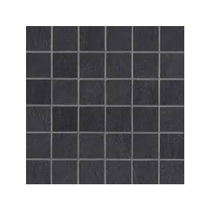 AMAZZONIA MOSAIC DRAGON BLACK 3X3 30x30cm Casalgrande Padana  4704568 CASALGRANDE PADANA - 1