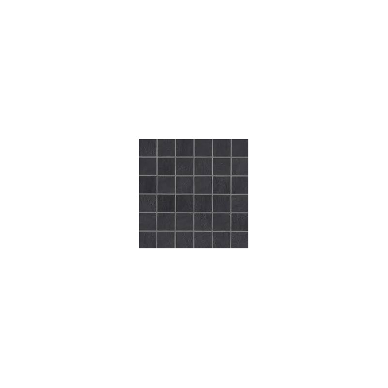 AMAZZONIA MOSAIC DRAGON BLACK 3X3 30x30cm Casalgrande Padana  4704568 CASALGRANDE PADANA - 1