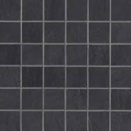 AMAZZONIA MOSAIC DRAGON BLACK 3X3 30x30cm Casalgrande Padana  4704568 CASALGRANDE PADANA - 1