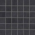 AMAZZONIA MOSAIC DRAGON BLACK 3X3 30x30cm Casalgrande Padana  4704568 CASALGRANDE PADANA - 1