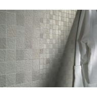 AMAZZONIA MOSAICO DRAGON GREY 3X3 30x30cm Casalgrande Padana  4704571 CASALGRANDE PADANA - 1