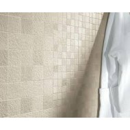 AMAZZONIA MOSAIC DRAGON WHITE 3X3 30x30cm Casalgrande Padana  4704575 CASALGRANDE PADANA - 1