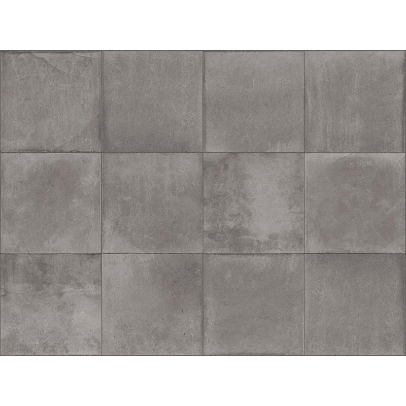PIETRA BAUGE' ANTRACITE 30x60cm Casalgrande Padana  2790159 CASALGRANDE PADANA - 1