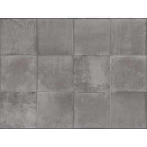 PIETRA BAUGE' ANTRACITE 20MM 60x60cm 20MM Casalgrande Padana  2730059 CASALGRANDE PADANA - 1