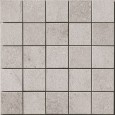 PIETRA BAUGE' MOSAIK BAUGE' GRIGIA 10X10 30x30cm Casalgrande Padana  2704558 CASALGRANDE PADANA - 1