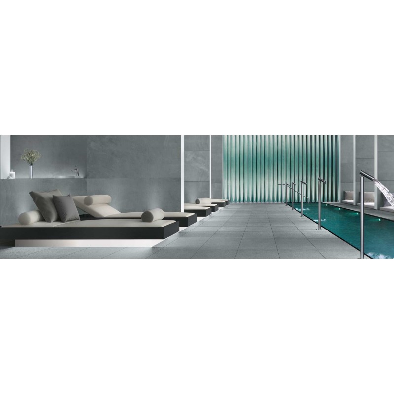 PIETRA DI PARAGONE PIETRA DEL CARDOSO GRIP 60x120cm Casalgrande Padana 10461514 CASALGRANDE PADANA - 1